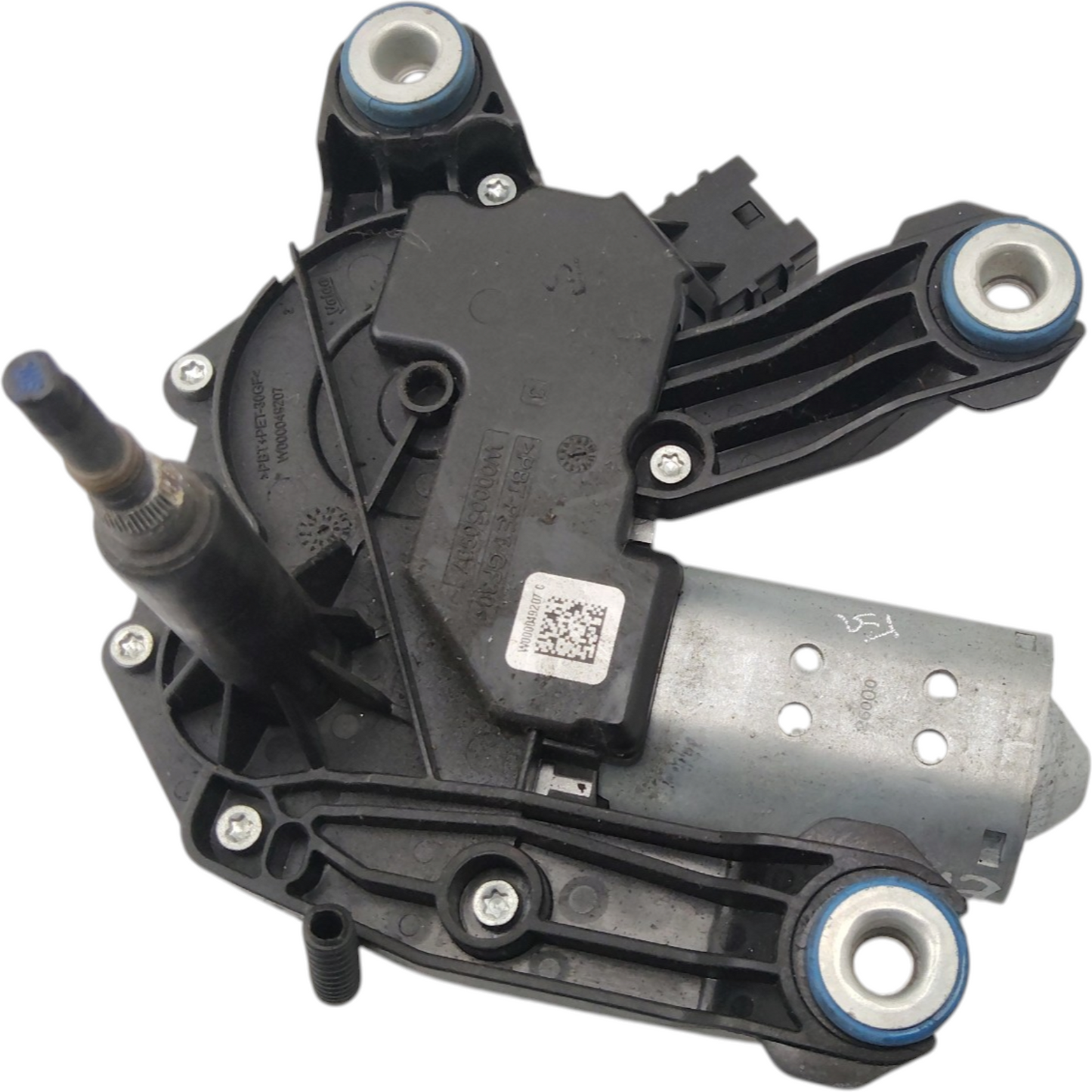Motorino Tergilunotto MINI ONE COOPER F55 F56