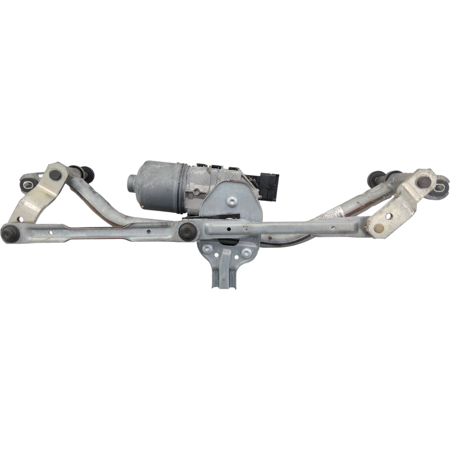 Meccanismo Tandem Tergicristallo PEUGEOT 208 1 Serie