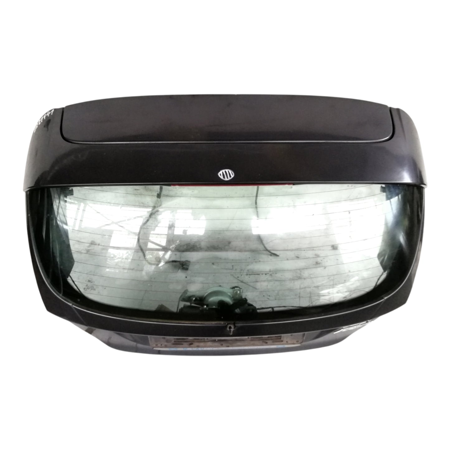 Portello Portellone Posteriore FORD FIESTA 6 Serie 3-5 Porte