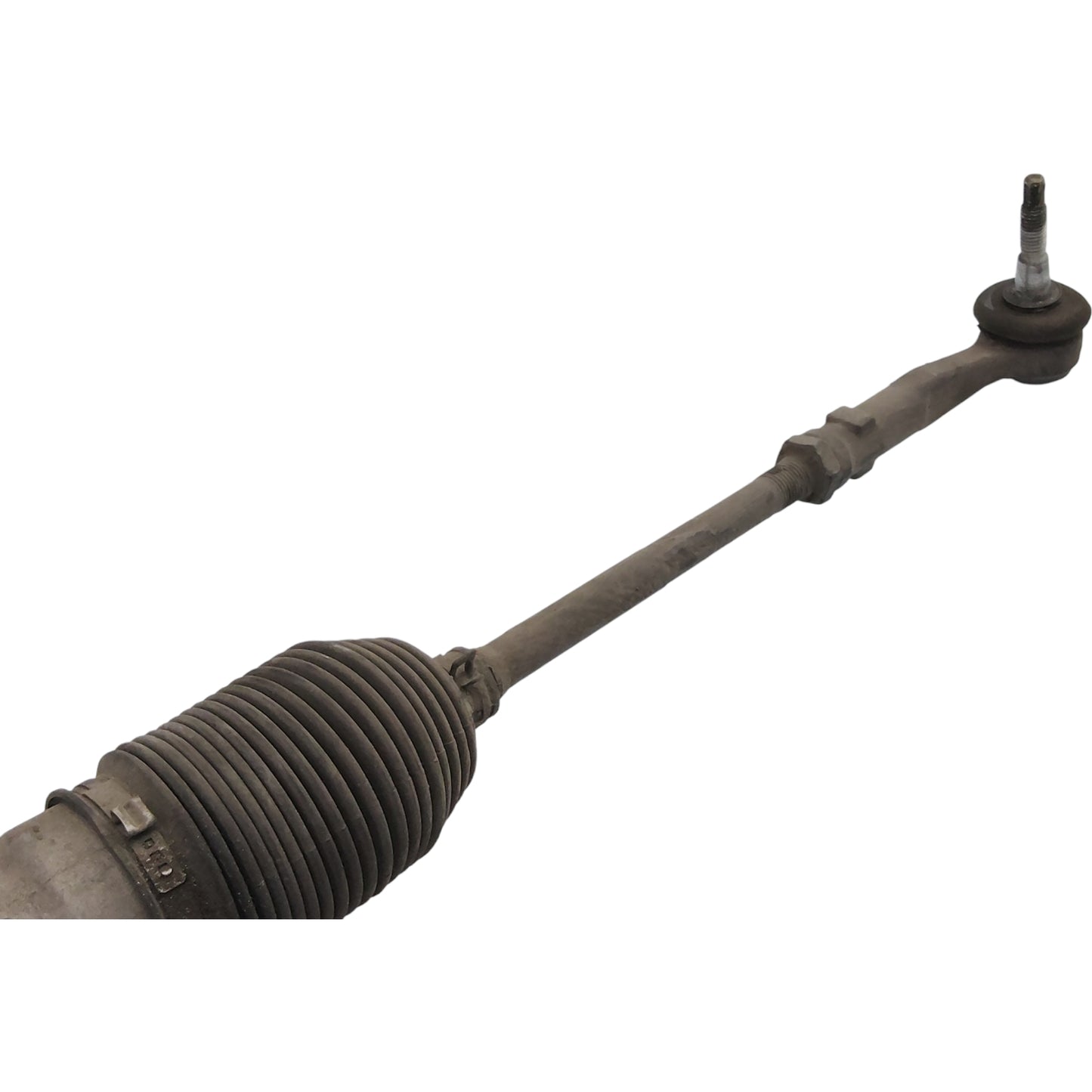 Scatola Sterzo Servosterzo JEEP COMPASS 3 Serie 2.0 CRD
