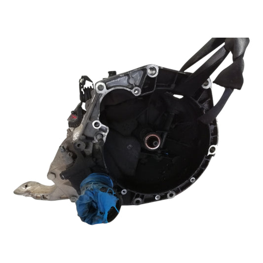 Cambio Manuale 5 Marce FIAT PUNTO 176 1 Serie 1.1 55 Motore 176B2000
