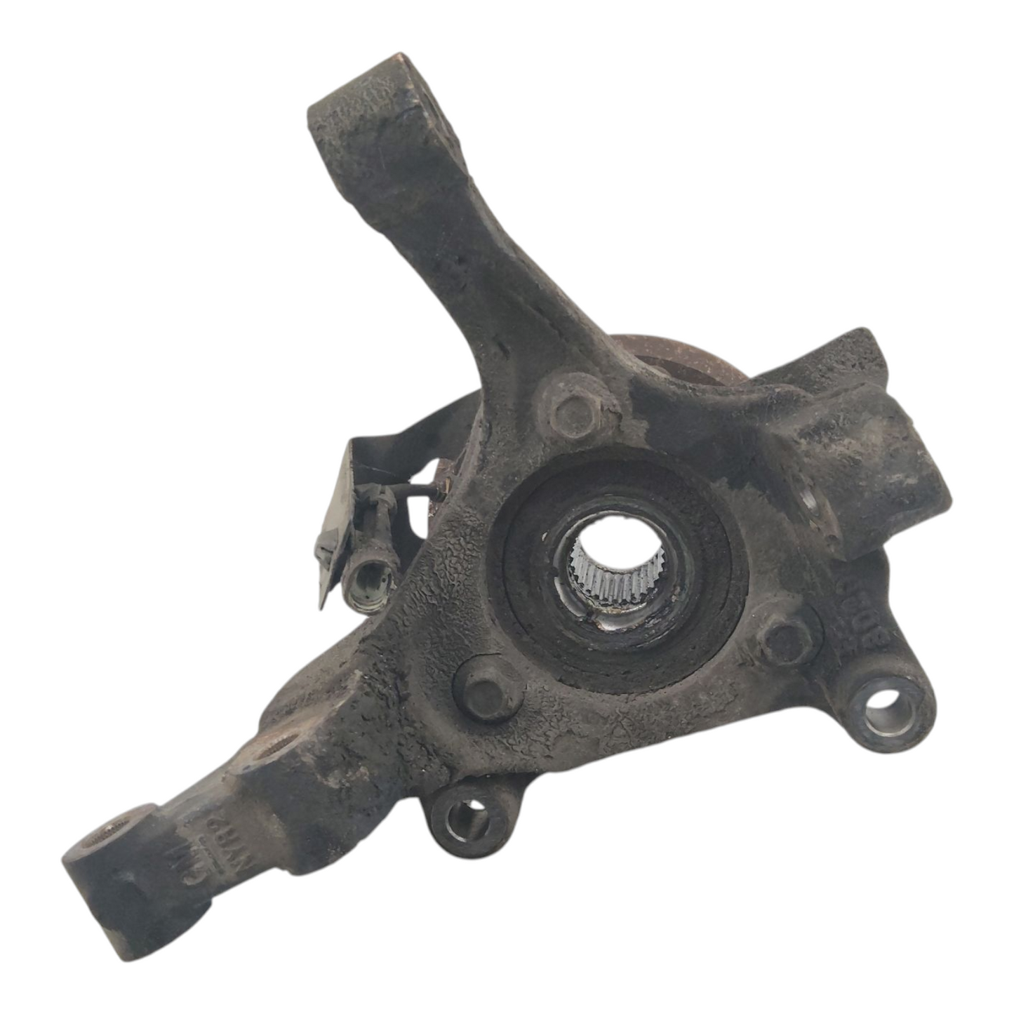 Fusello Mozzo Anteriore Destro CHEVROLET CAPTIVA 1 Serie