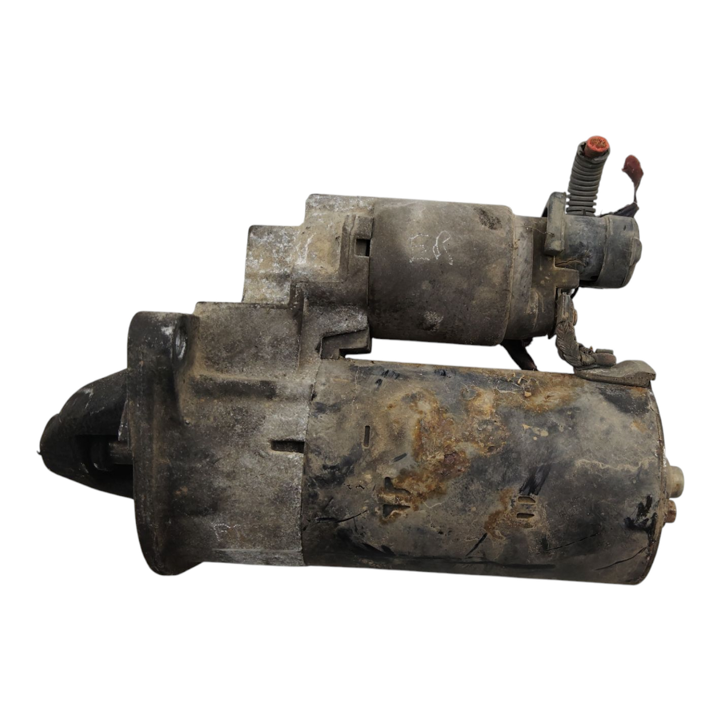 Motorino Avviamento FIAT MULTIPLA 1 2 Serie/CROMA 2 Serie/BRAVA Diesel