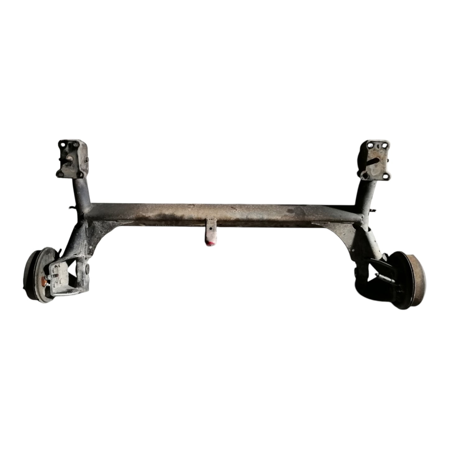 Assale Ponte Posteriore FORD FIESTA 4 Serie Diesel Benzina