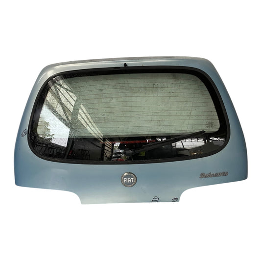 Portello Portellone Posteriore FIAT SEICENTO/600