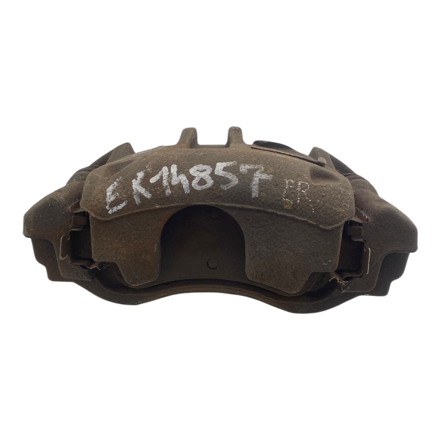 Pinza Freno Anteriore Sinistro PEUGEOT 207/2008 1 Serie/208 1 Serie