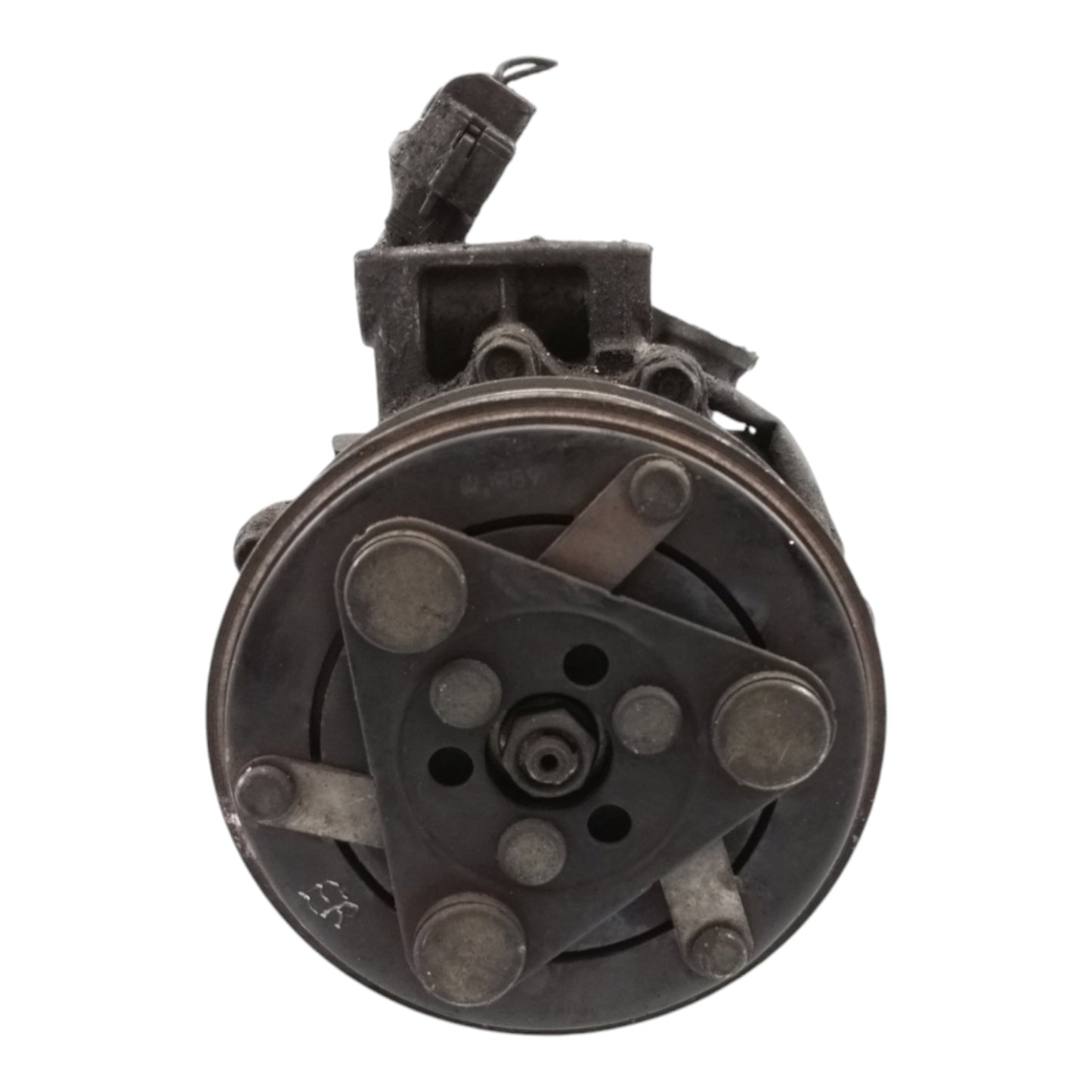 Compressore Aria Condizionata Ac LANCIA DELTA 3 Serie 1.6 Diesel