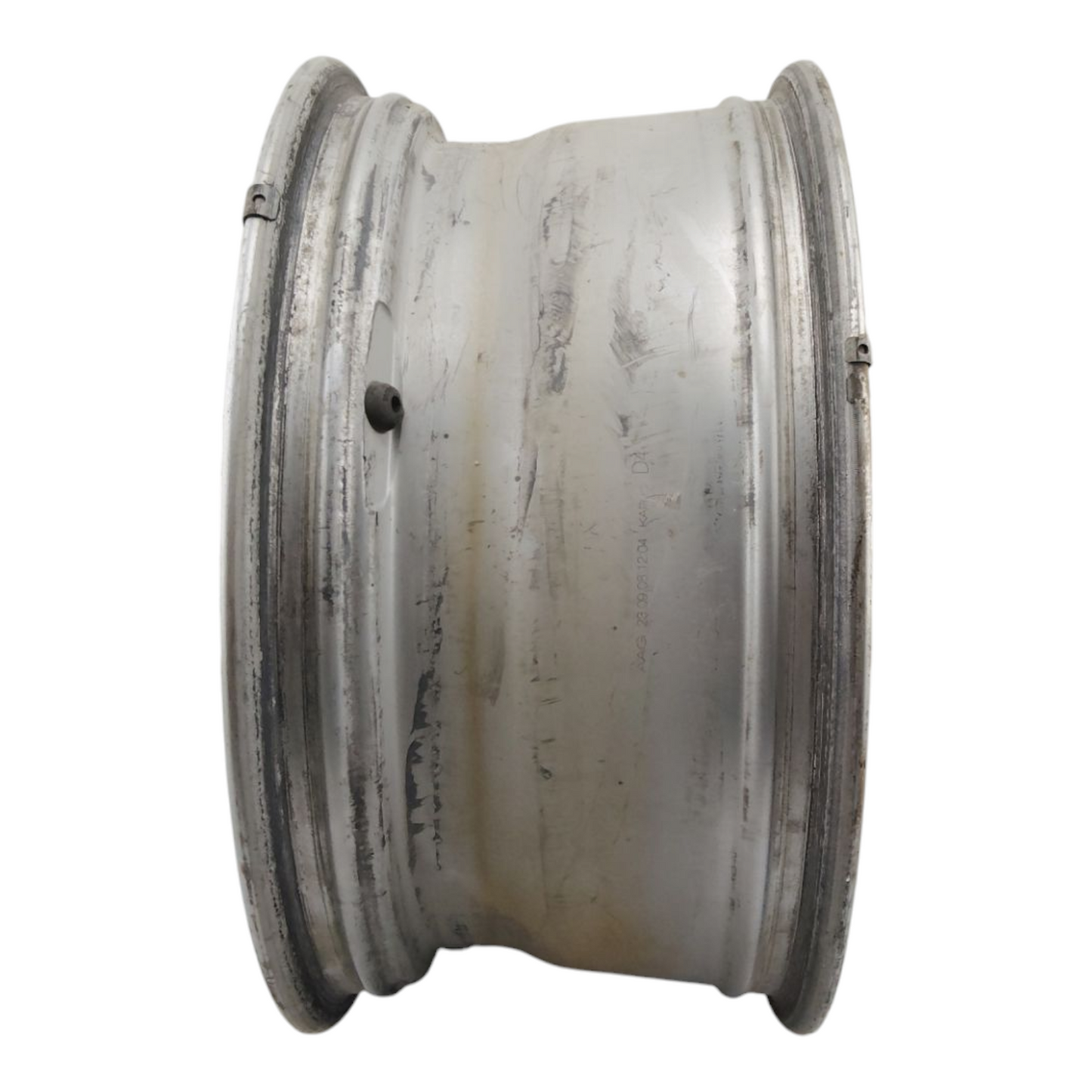 Cerchio in Lega Raggio 17 BMW X3 E83 8JX17H2 ET45 5 Fori