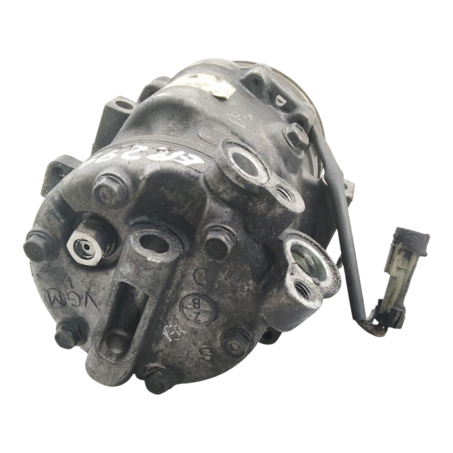 Compressore Aria Condizionata Ac SUZUKI SWIFT 4 Serie/SPLASH 1.3 Diesel