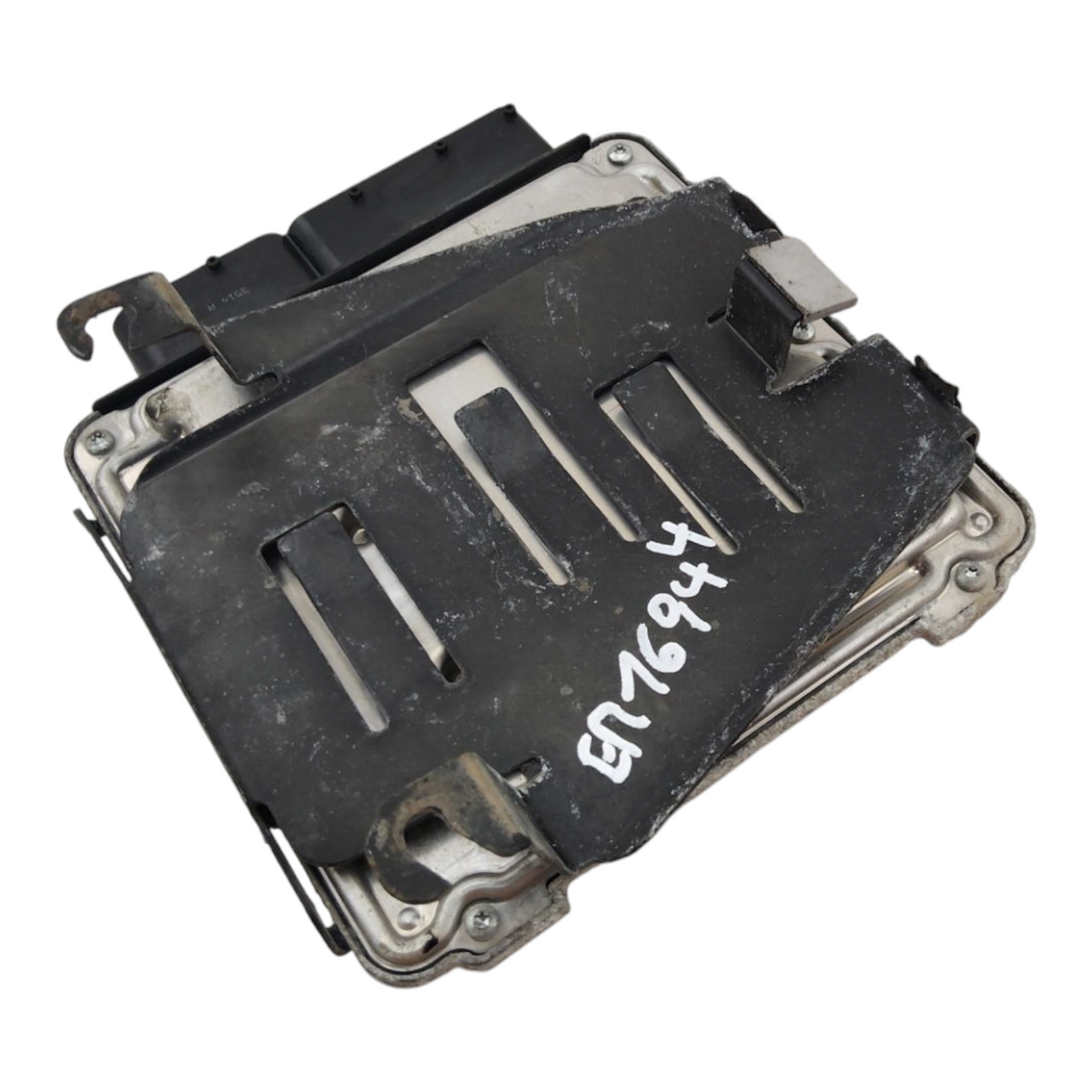 Centralina Iniezione VOLKSWAGEN GOLF 5 Serie 1.9 TDi Motore BKC