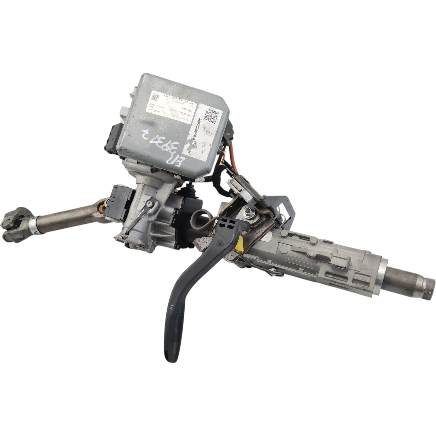 Piantone Sterzo Completo SEAT ARONA Diesel Benzina