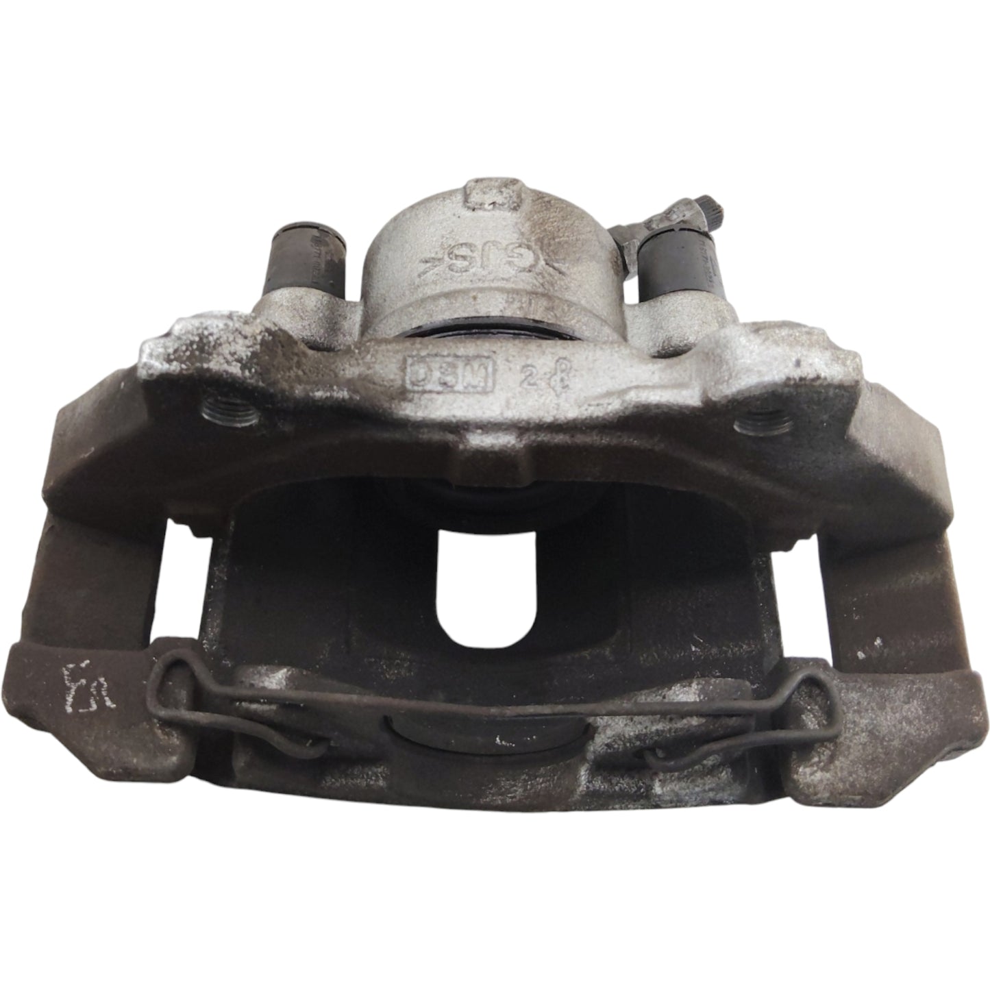 Pinza Freno Anteriore Destro FIAT PANDA 3 Serie 312 1.0 Hybrid