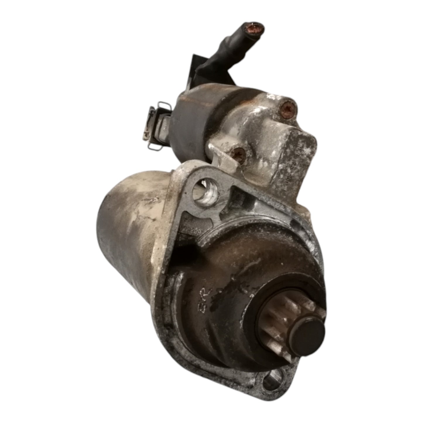 Motorino Avviamento VOLKSWAGEN GOLF 3 4 Serie/BORA/VENTO Benzina