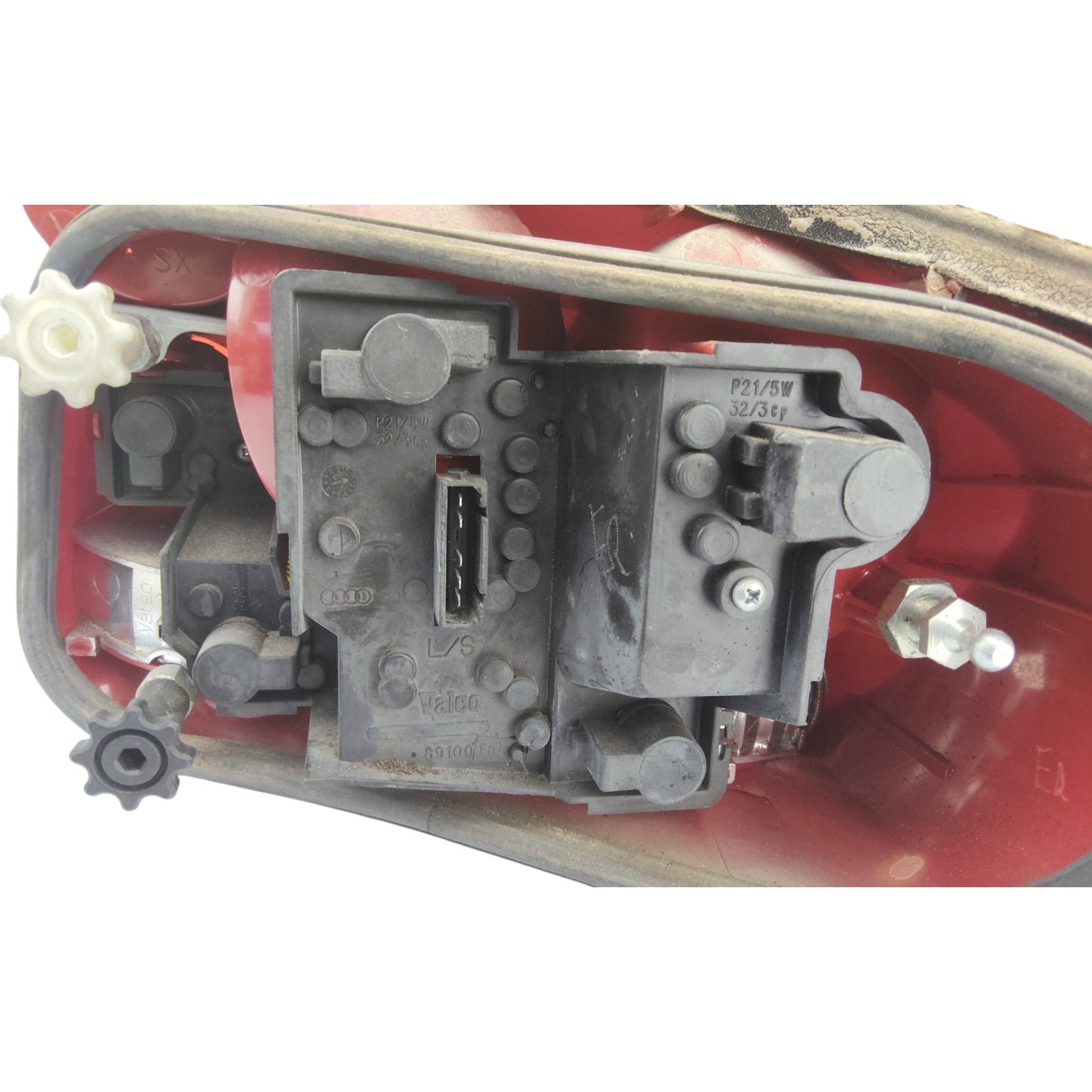 Fanale Stop Posteriore Sinistro AUDI TT 8N3 8N9