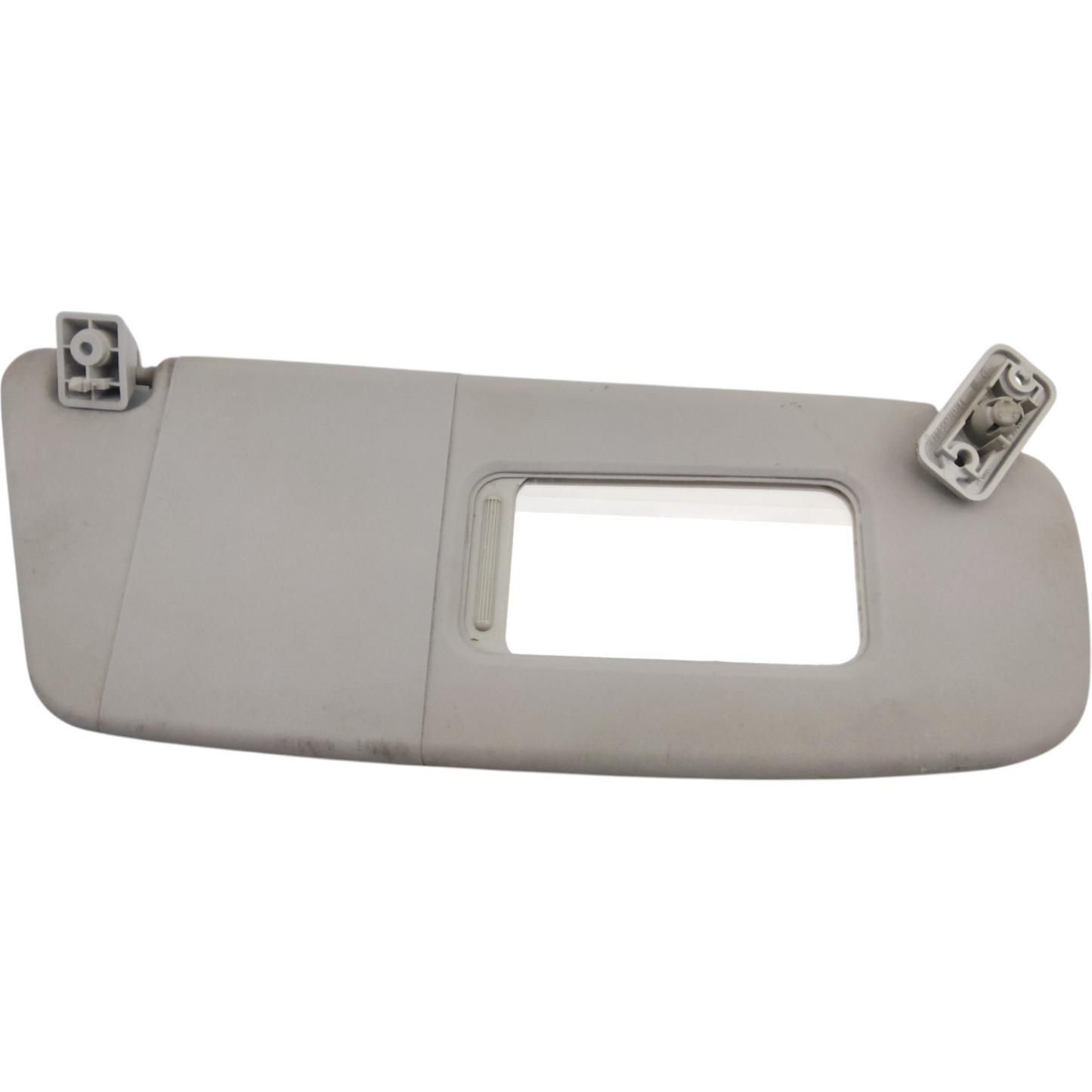 Pannello Alette  Parasole Destro OPEL MERIVA A