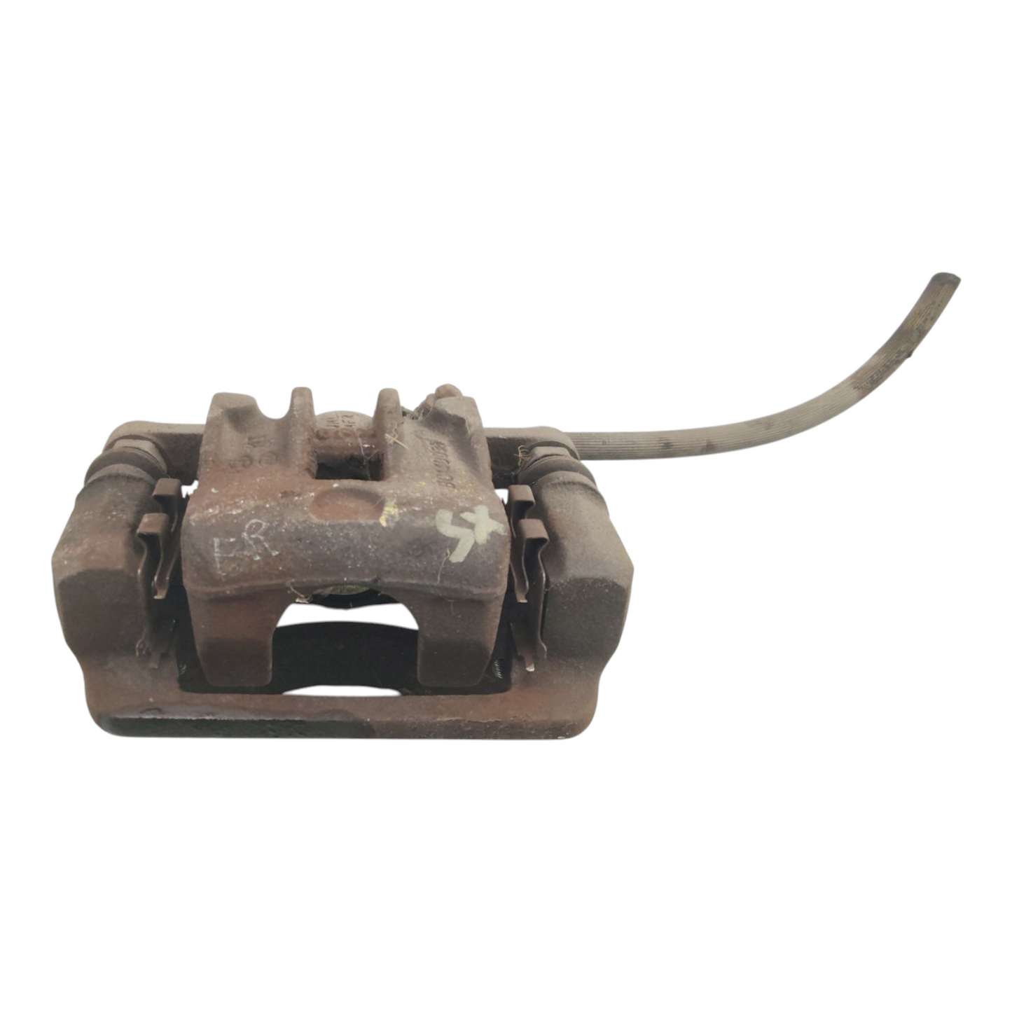 Pinza Freno Posteriore Sinistro HYUNDAI TUCSON 1 Serie Benzina Diesel
