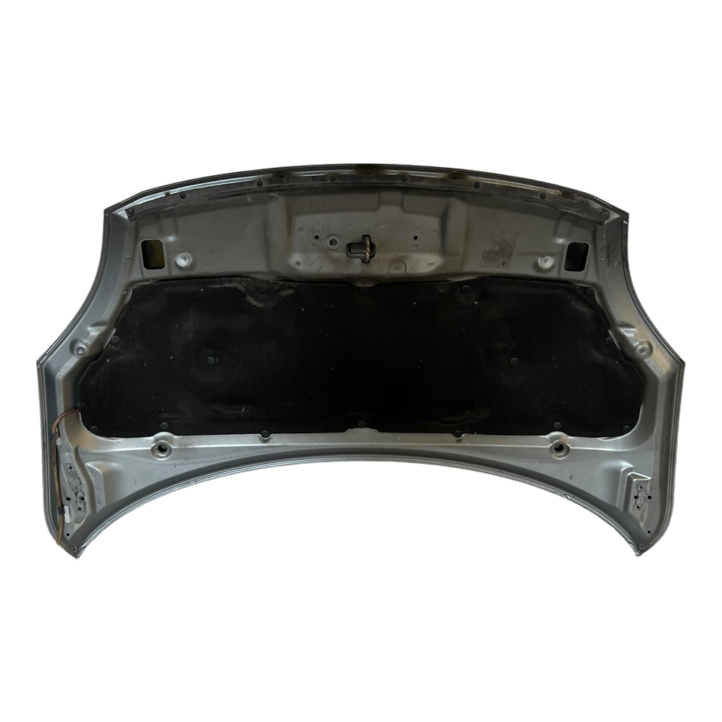 Cofano Anteriore SUZUKI SWIFT 4 Serie Berlina