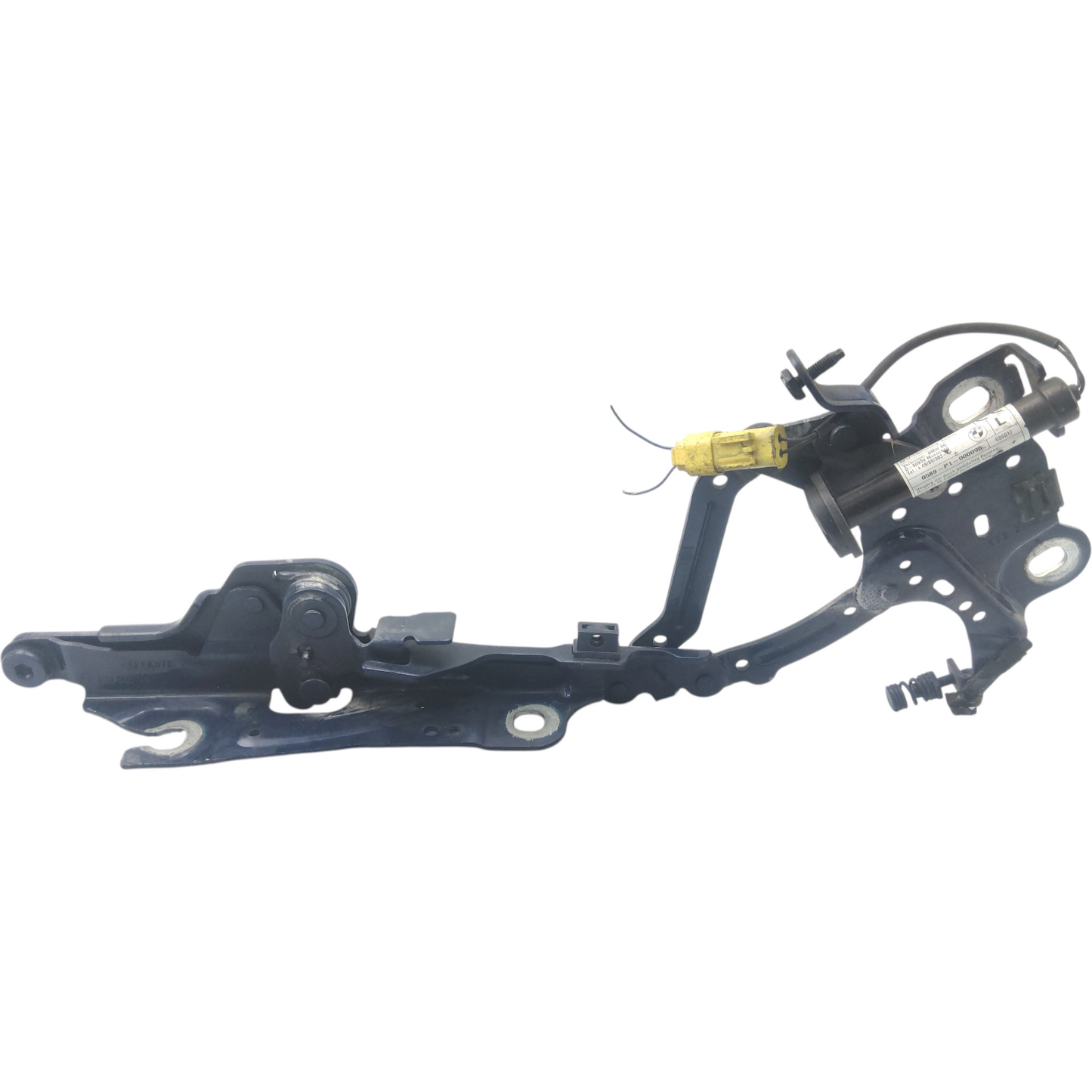 Cerniera Cofano Anteriore Sinistro MINI ONE F55 F56