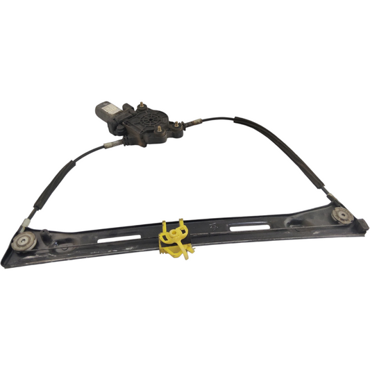 Alzacristallo Alzavetro Anteriore Destro FIAT PANDA 2 Serie 169