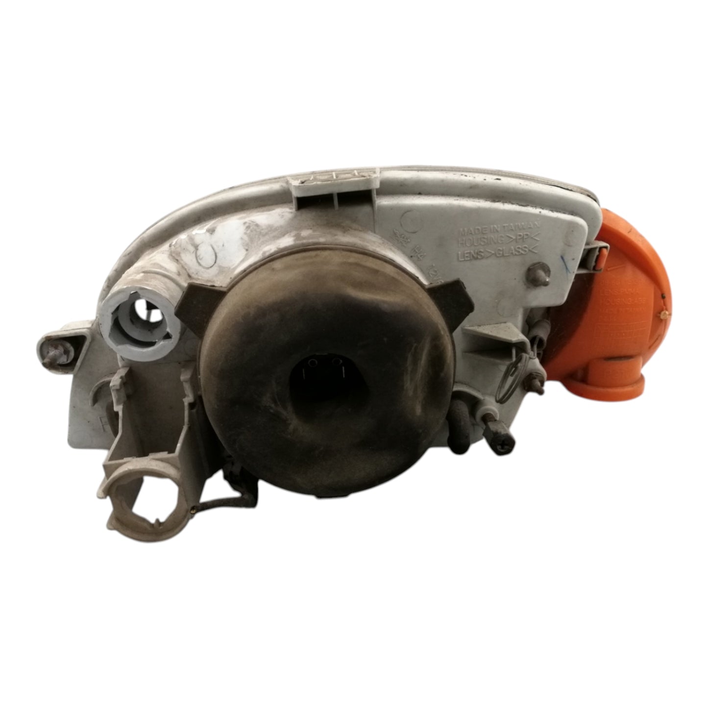 Faro Proiettore Anteriore Destro FIAT SEICENTO Berlina