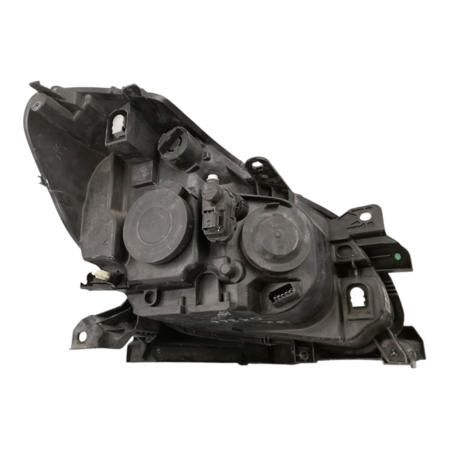 Faro Proiettore Anteriore Sinistro RENAULT CLIO 3 Serie