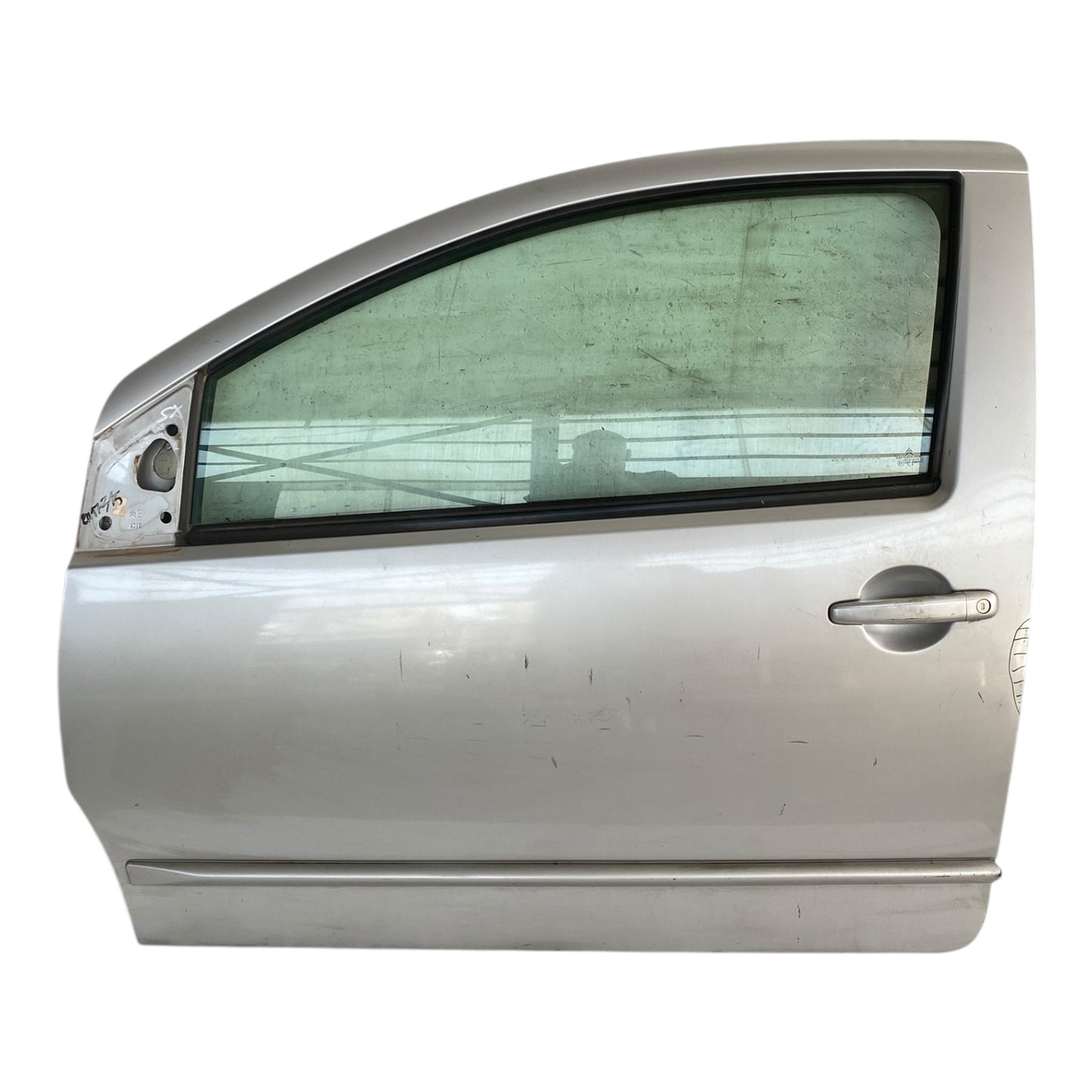 Porta Portiera Anteriore Sinistro CITROEN C2
