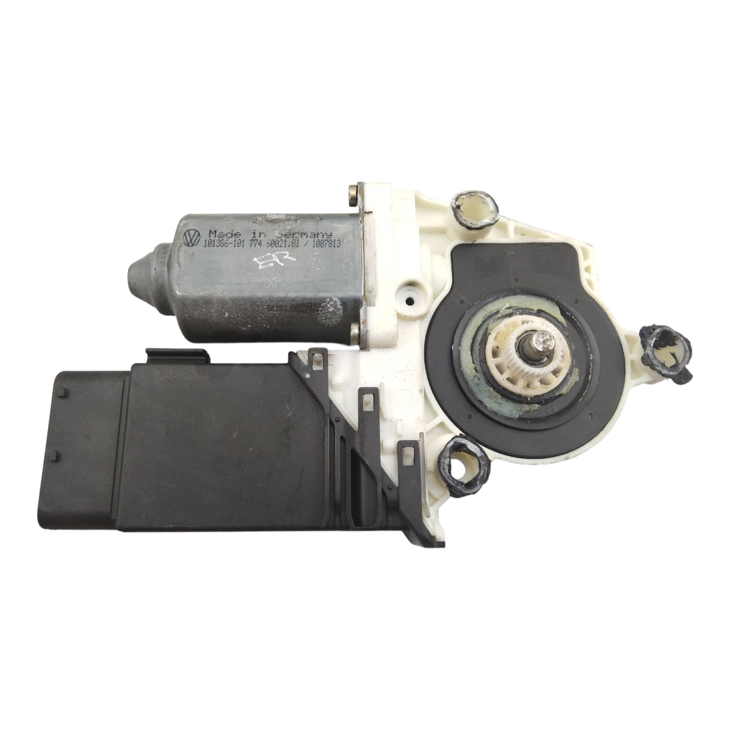 Motorino Alzacristallo Porta Anteriore Destro VOLKSWAGEN GOLF 4 Serie