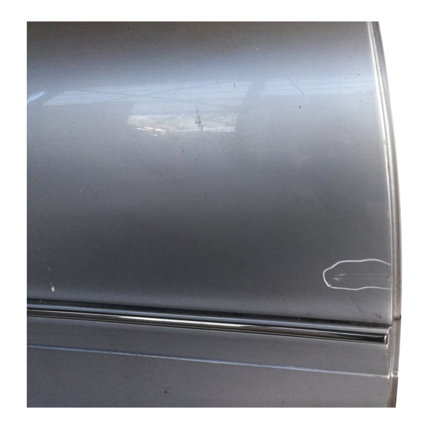 Porta Portiera Posteriore Destro MERCEDES CLASSE C S203 SW Station Wagon