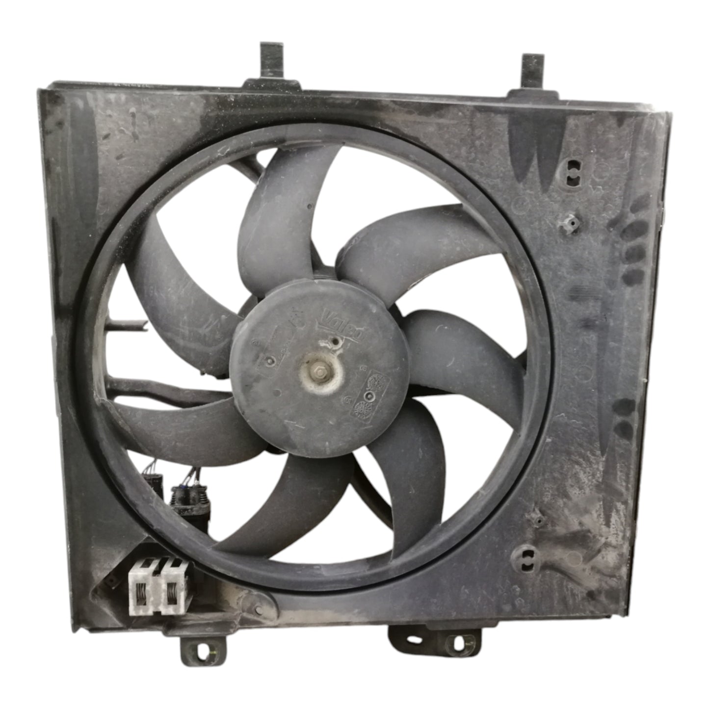 Elettroventola Ventola CITROEN C3 2 3 Serie/C3 PLURIEL/C2 Benzina Diesel