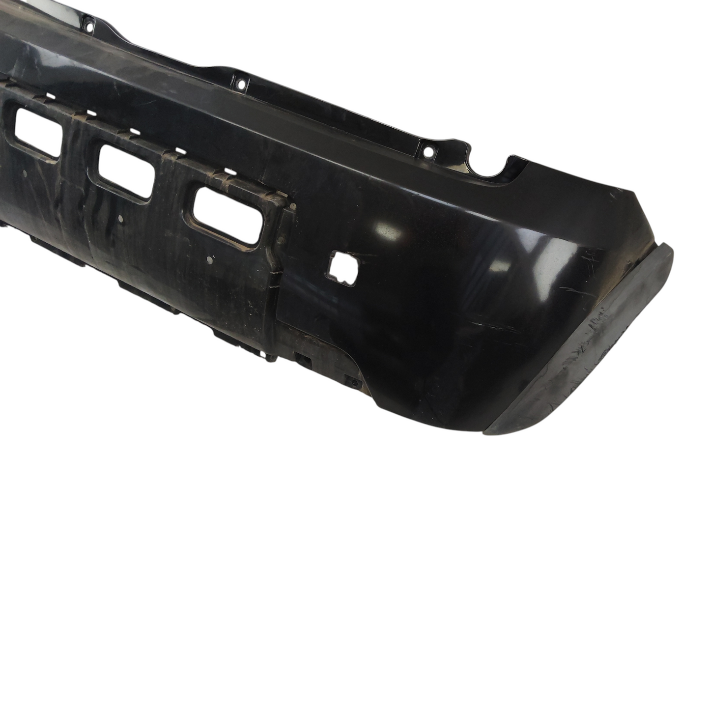 Paraurti Posteriore FIAT PANDA 2 Serie 4X4 1.2 1.4