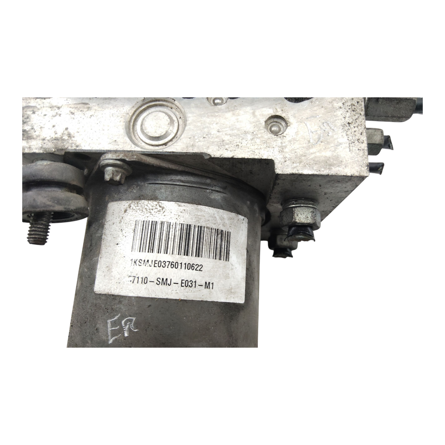 Gruppo Centralina Pompa Abs HONDA CIVIC 8 Serie 5 Porte
