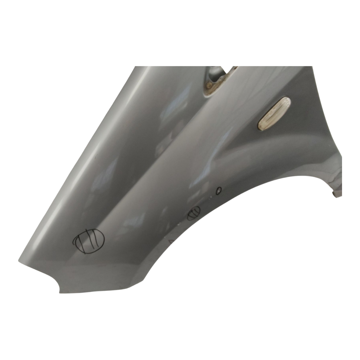 Parafango Anteriore Sinistro FIAT GRANDE PUNTO/PUNTO 3/PUNTO EVO