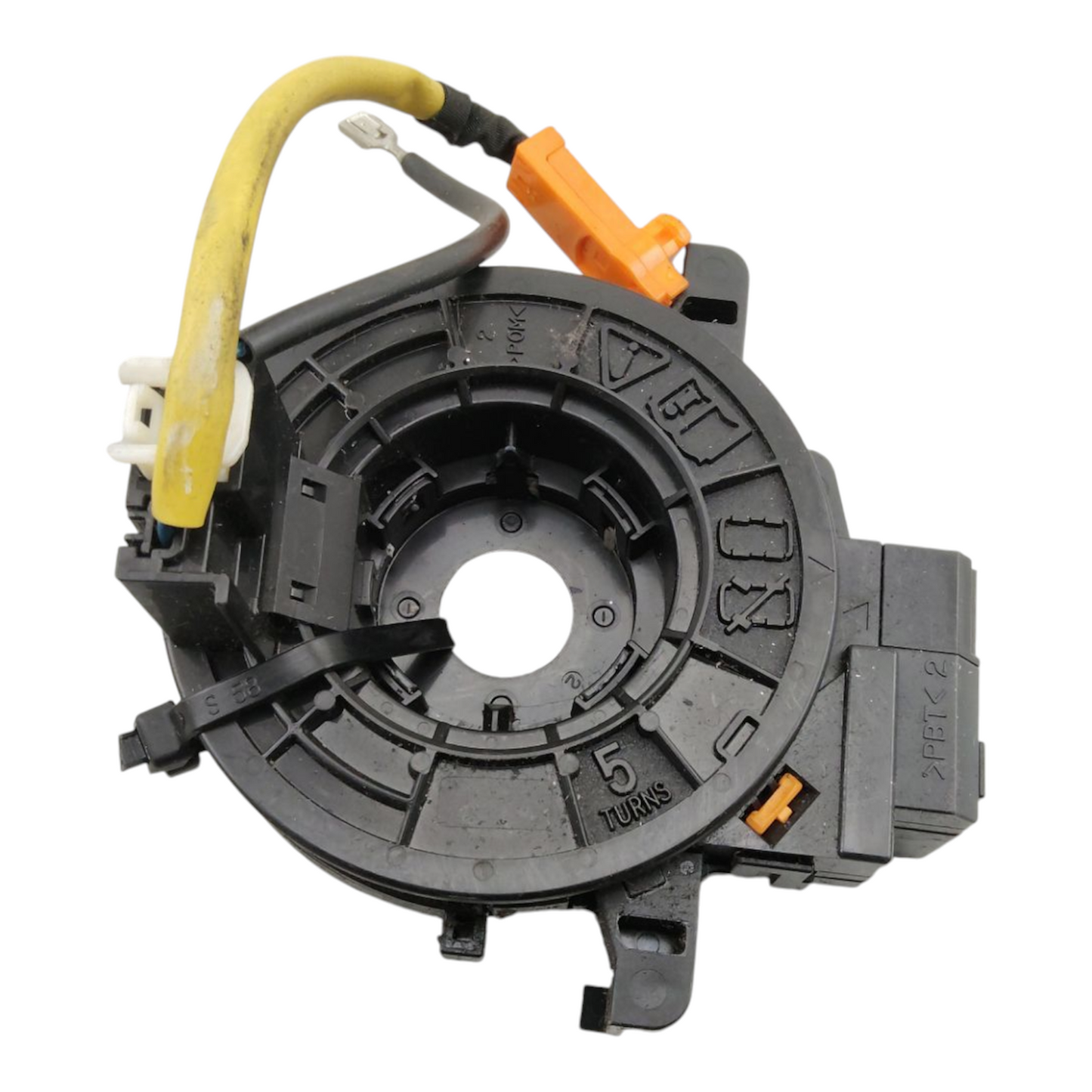 Piastra Contatto Spiralato PEUGEOT 107 Benzina Diesel