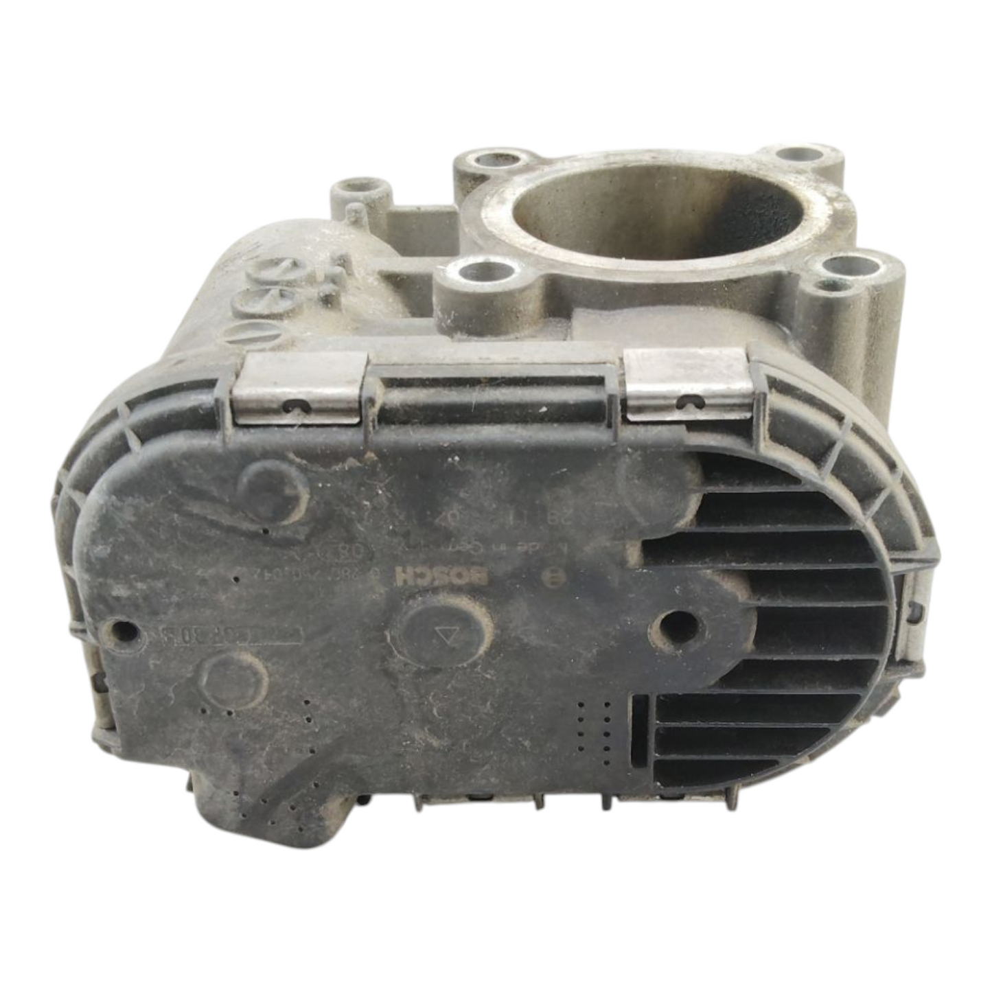 Corpo Farfallato FIAT PUNTO 2 Serie/IDEA/ALBEA/STILO 1.2 Benzina 188A5000