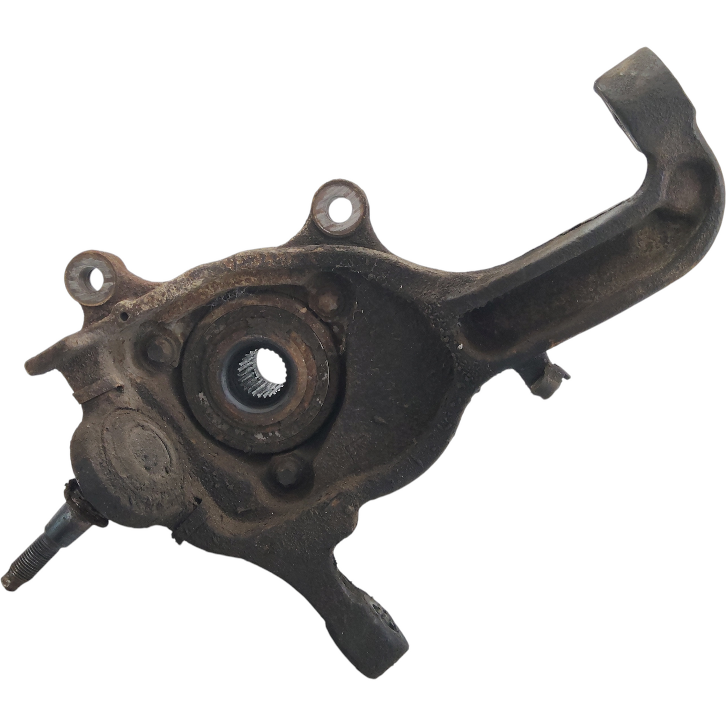 Fusello Mozzo Anteriore Sinistro JEEP CHEROKEE 3 Serie 4X4 Benzina Diesel