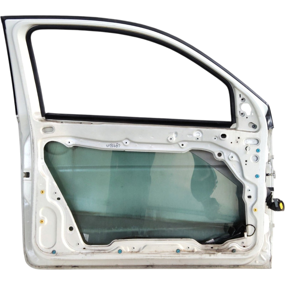 Porta Portiera Anteriore Sinistro LANCIA YPSILON 1 2 Serie 843