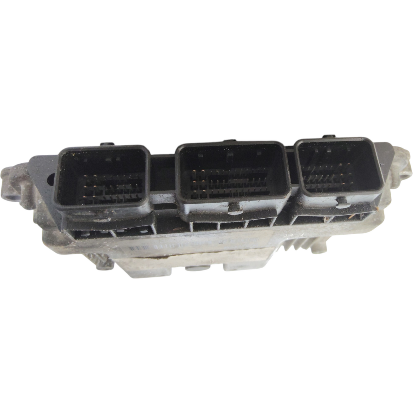 Centralina Iniezione RENAULT MEGANE 2 Serie 1.9 Diesel