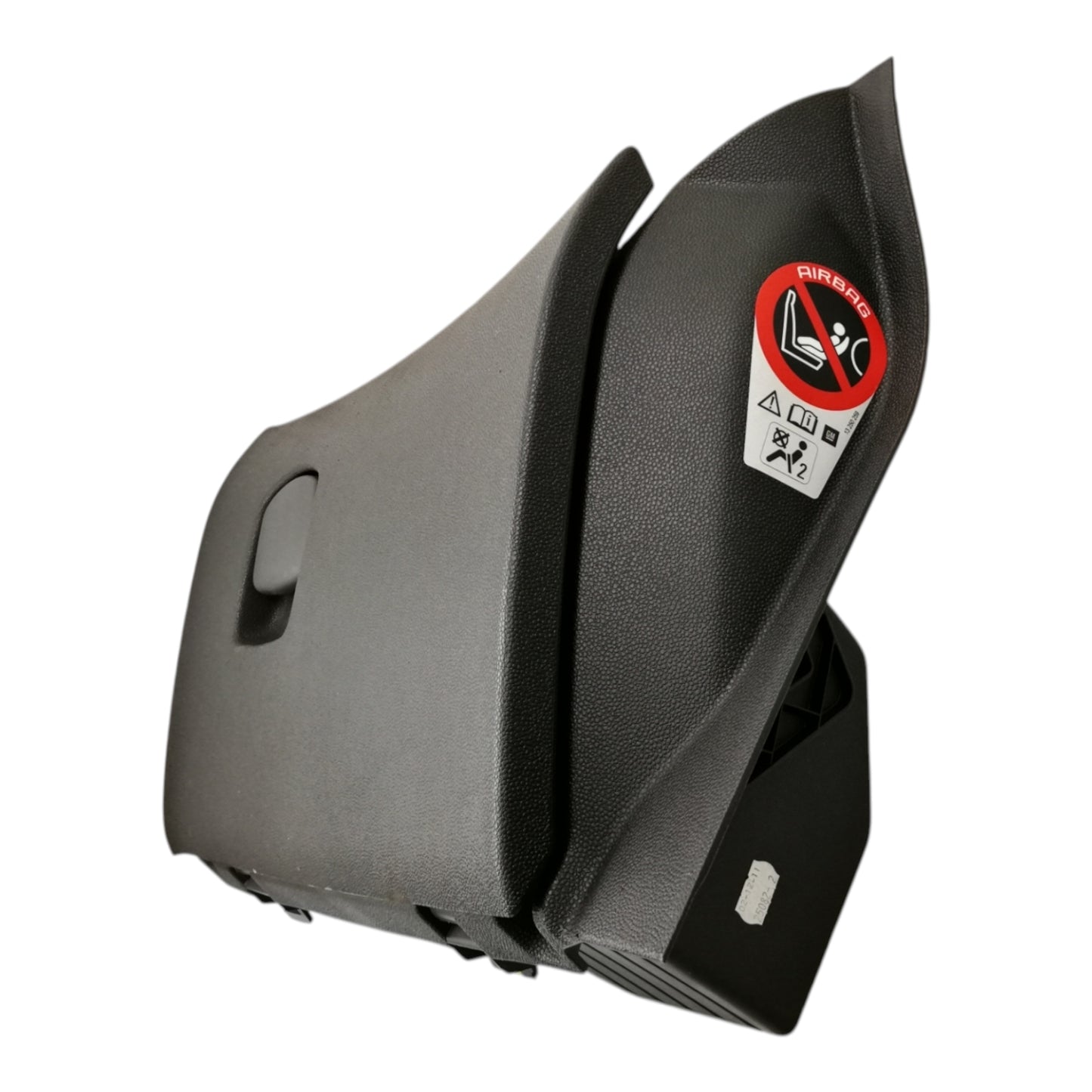 Cassetto Portaoggetti OPEL CORSA D