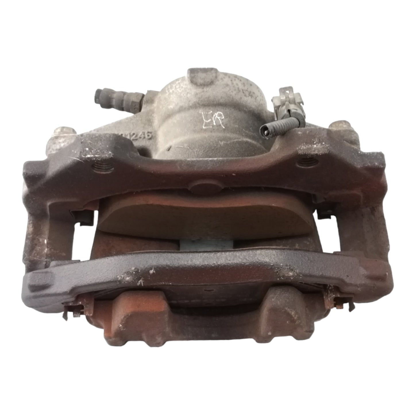 Pinza Freno Anteriore Sinistro FIAT STILO/BRAVO 2 Benzina Diesel