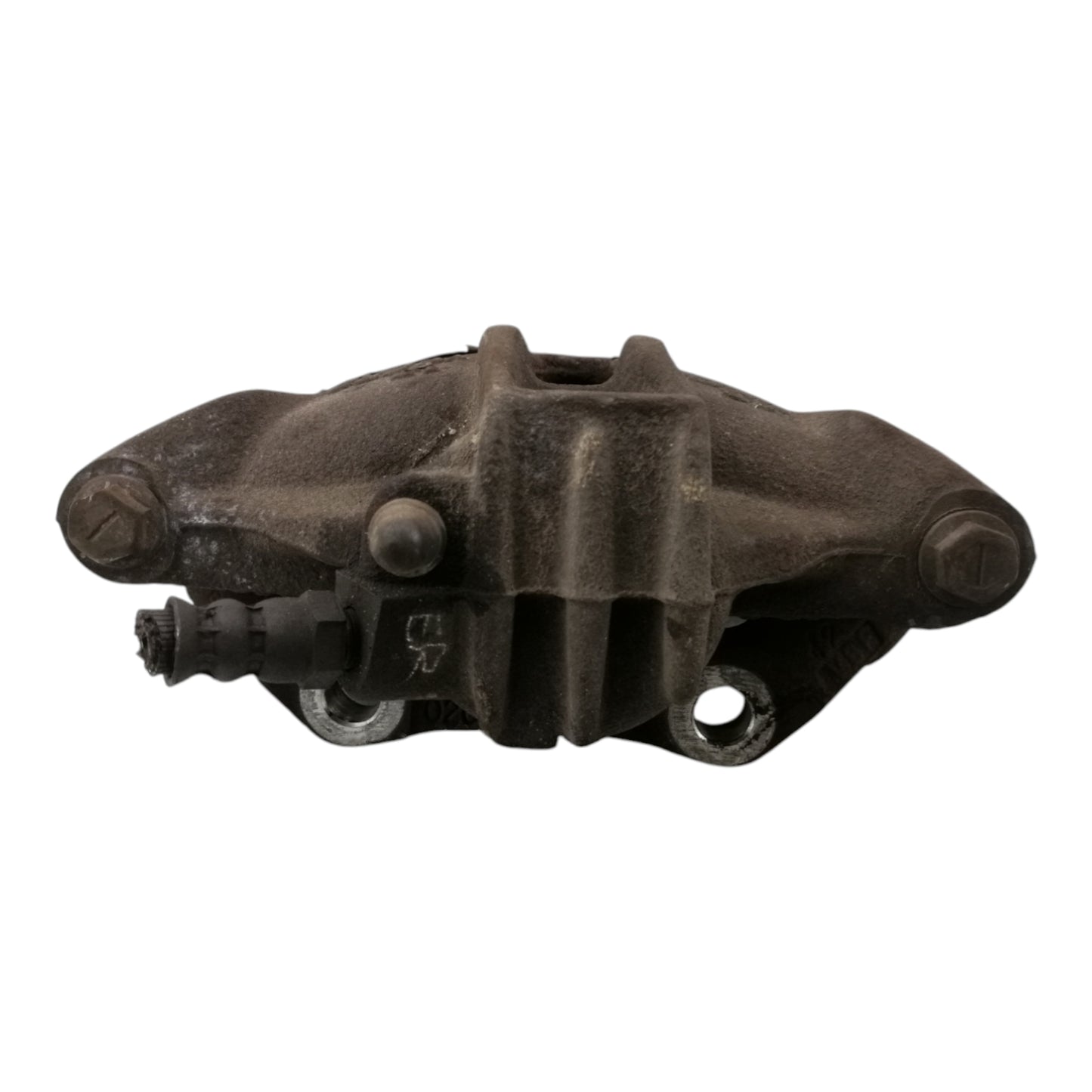 Pinza Freno Anteriore Sinistro PEUGEOT 206 Berlina PLUS SW