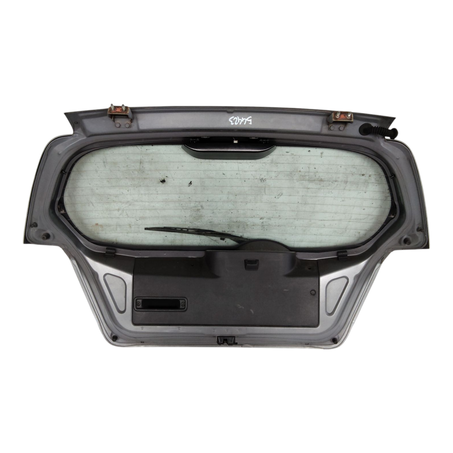 Portello Portellone Posteriore CHEVROLET KALOS/AVEO 2 Serie