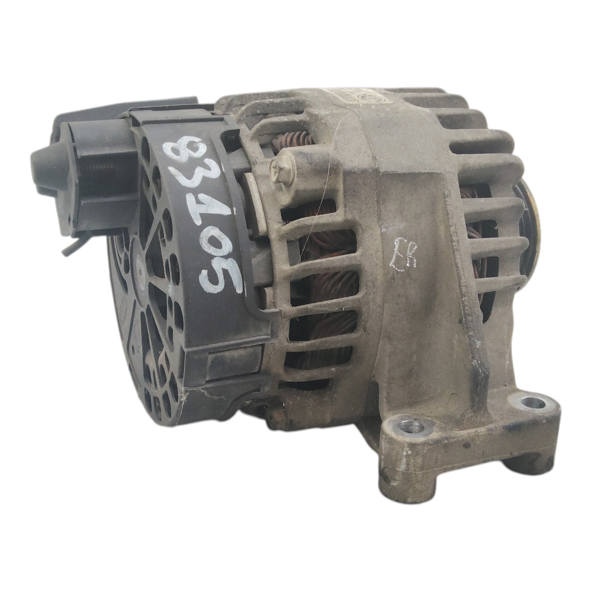 Alternatore FIAT PUNTO 2 Serie 188 Pre-Restyling/BRAVA 1.2 Benzina