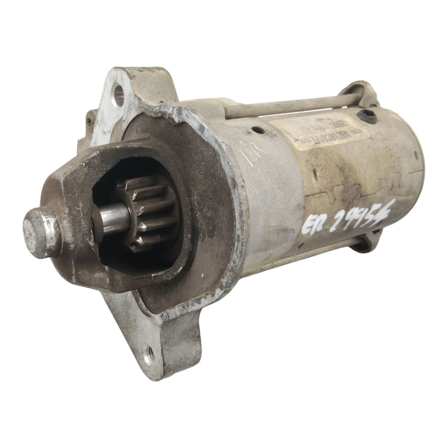 Motorino Avviamento FORD FUSION/FIESTA 5 Serie 1.4 1.6 Diesel