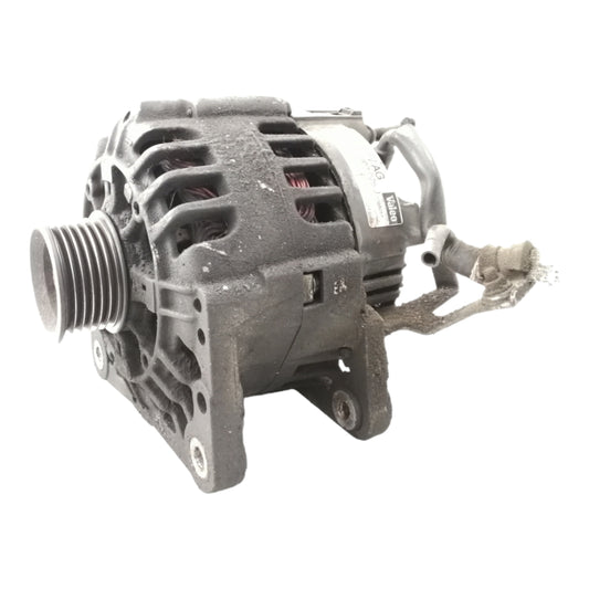 Alternatore VOLKSWAGEN POLO 3 4 5 Serie/LUPO/BORA/SHARAN Benzina e Diesel