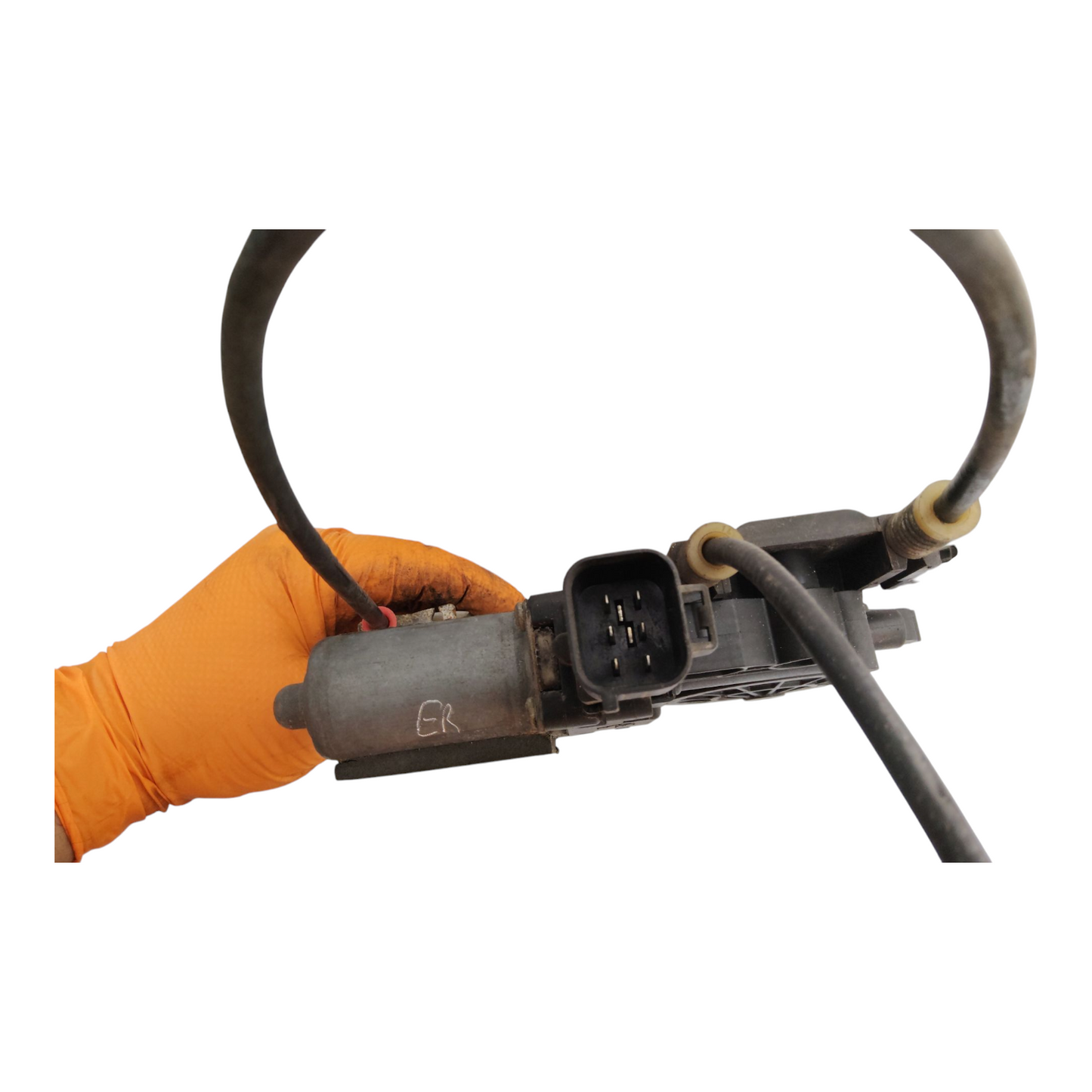 Alzacristallo Alzavetro Anteriore Sinistro JAGUAR XF 1 Serie