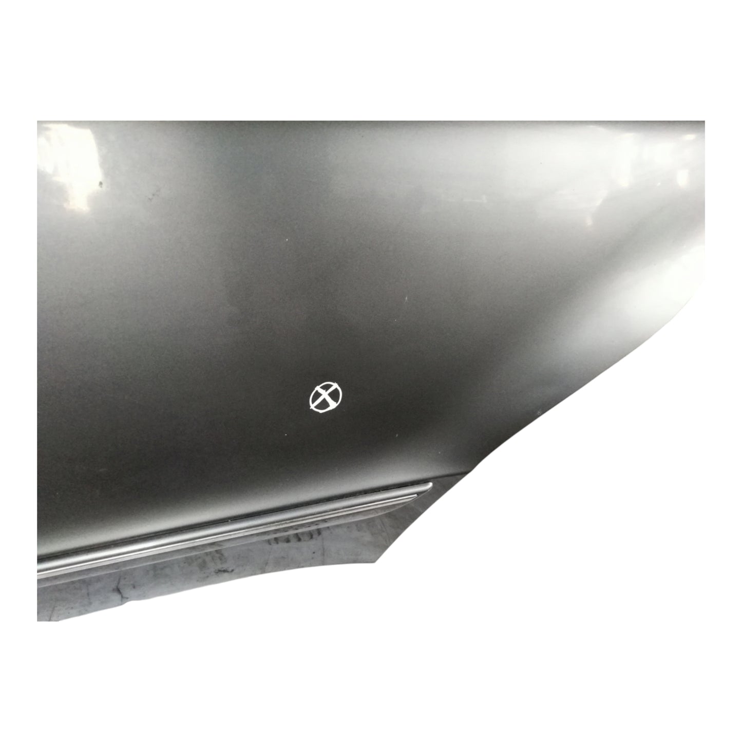 Porta Portiera Posteriore Sinistro MERCEDES CLASSE A W169