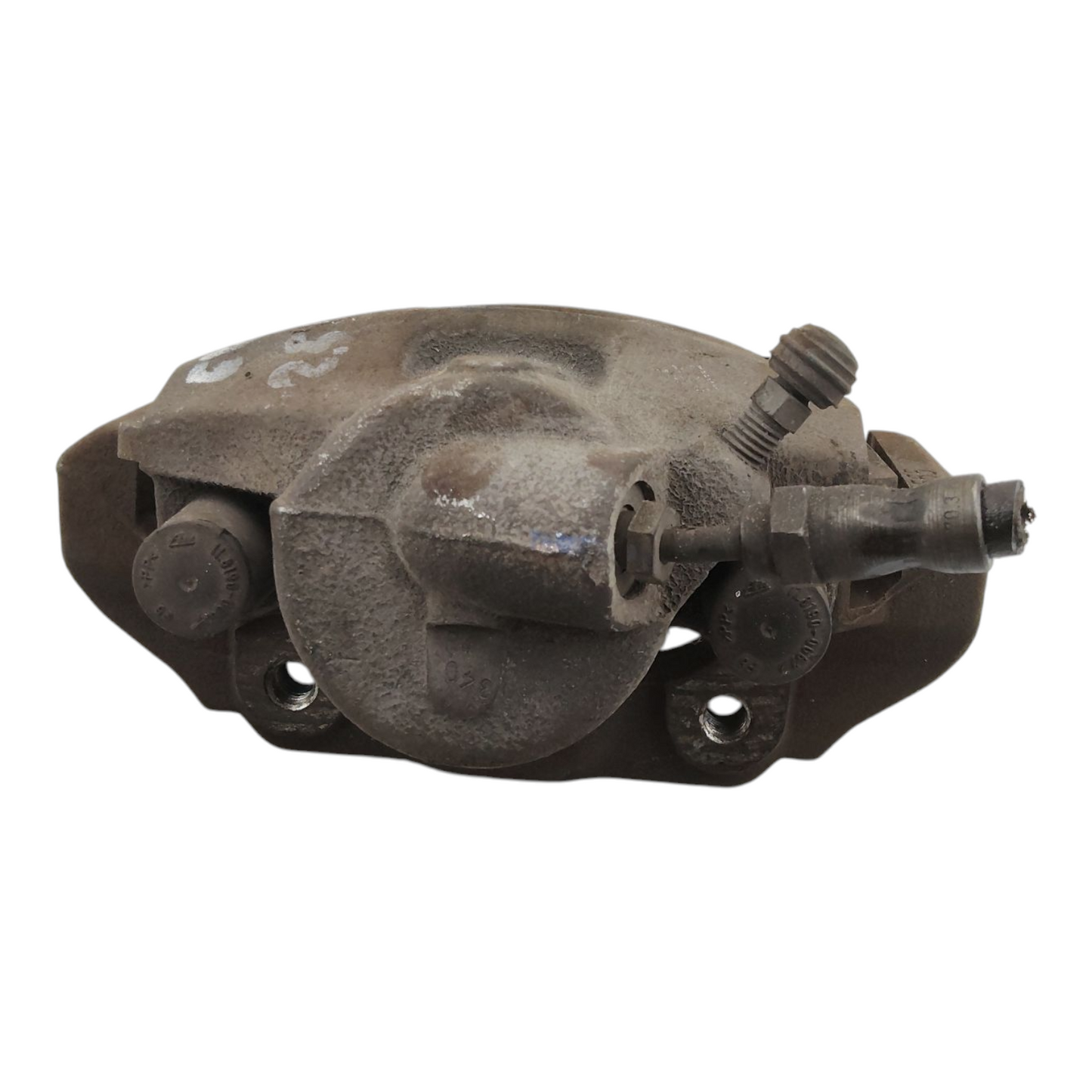 Pinza Freno Anteriore Destro FORD FIESTA 4 5 Serie/KA 1 Serie