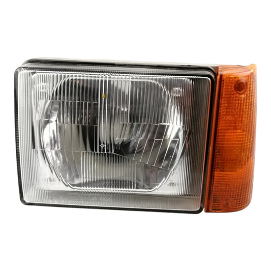 Faro Proiettore Anteriore Sinistro FIAT PANDA 1 Serie