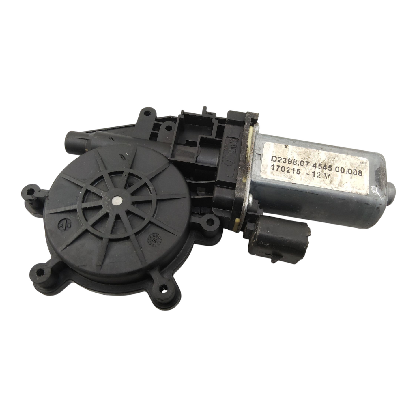 Motorino Alzacristallo Porta Anteriore Sinistro VOLKSWAGEN FOX