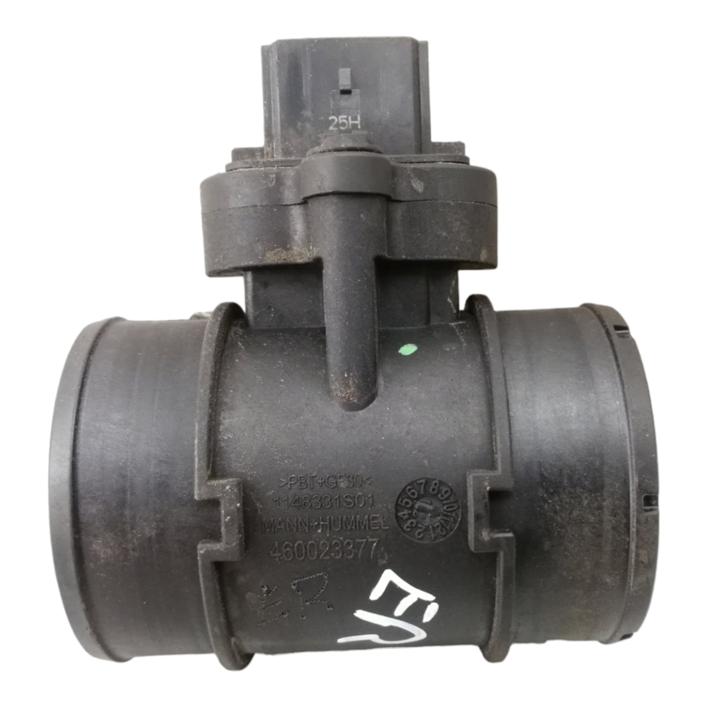 Misuratore Massa Aria Debimetro OPEL CORSA E D/MERIVA B/ADAM/ASTRA J